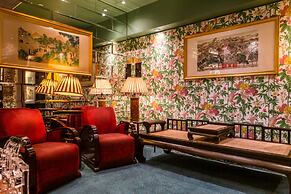 Lan Kwai Fong Hotel @ Kau U Fong