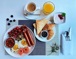 Lan Kwai Fong Hotel @ Kau U Fong