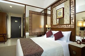 Lan Kwai Fong Hotel @ Kau U Fong