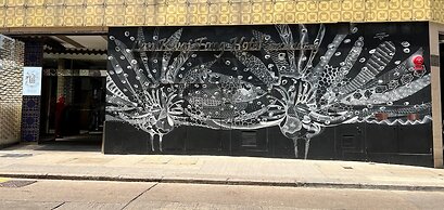 Lan Kwai Fong Hotel @ Kau U Fong