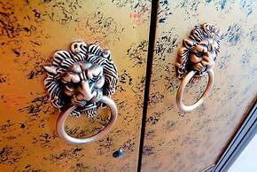 Lan Kwai Fong Hotel @ Kau U Fong