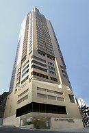 Lan Kwai Fong Hotel @ Kau U Fong