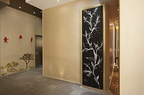 Lan Kwai Fong Hotel @ Kau U Fong