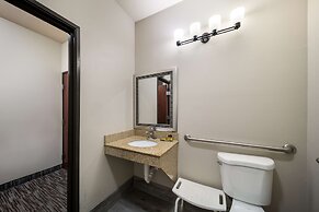 Best Western Plus Lake Dallas Inn & Suites