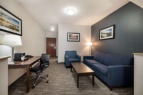 Best Western Plus Lake Dallas Inn & Suites