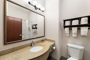 Best Western Plus Lake Dallas Inn & Suites