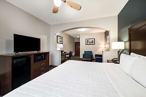 Best Western Plus Lake Dallas Inn & Suites