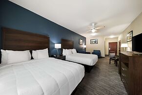 Best Western Plus Lake Dallas Inn & Suites