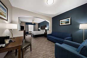 Best Western Plus Lake Dallas Inn & Suites