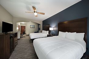 Best Western Plus Lake Dallas Inn & Suites