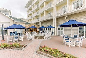 Hilton Garden Inn Outer Banks/Kitty Hawk