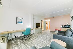 Hilton Garden Inn Outer Banks/Kitty Hawk