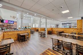 Hilton Garden Inn Outer Banks/Kitty Hawk