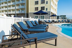 Hilton Garden Inn Outer Banks/Kitty Hawk