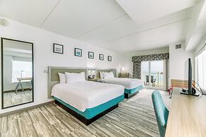 Hilton Garden Inn Outer Banks/Kitty Hawk