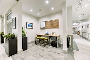 Hilton Garden Inn Outer Banks/Kitty Hawk