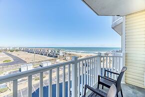 Hilton Garden Inn Outer Banks/Kitty Hawk