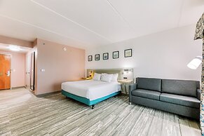 Hilton Garden Inn Outer Banks/Kitty Hawk