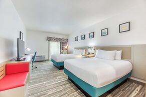 Hilton Garden Inn Outer Banks/Kitty Hawk