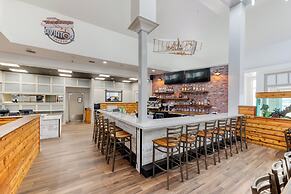 Hilton Garden Inn Outer Banks/Kitty Hawk