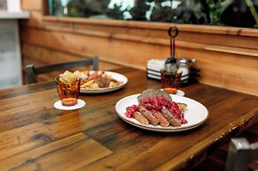 Hilton Garden Inn Outer Banks/Kitty Hawk