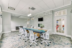 Hilton Garden Inn Outer Banks/Kitty Hawk