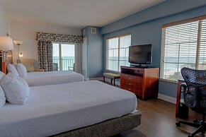 Hotel Hilton Garden Inn Outer Banks/Kitty Hawk, Kitty Hawk, United ...