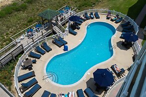 Hilton Garden Inn Outer Banks/Kitty Hawk