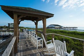 Hilton Garden Inn Outer Banks/Kitty Hawk