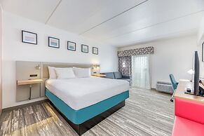 Hilton Garden Inn Outer Banks/Kitty Hawk