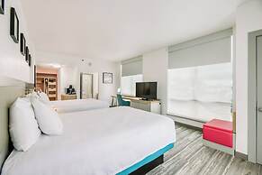 Hilton Garden Inn Outer Banks/Kitty Hawk