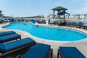 Hilton Garden Inn Outer Banks/Kitty Hawk