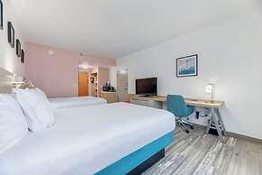 Hilton Garden Inn Outer Banks/Kitty Hawk