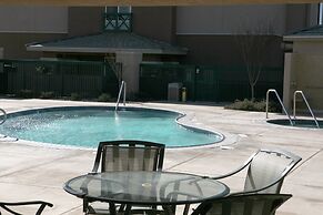 Holiday Inn Express Hotel & Suites Tehachapi by IHG
