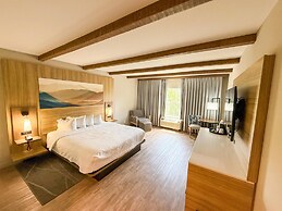 Hampton Inn & Suites Cashiers Sapphire Valley