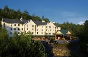 Hampton Inn & Suites Cashiers Sapphire Valley