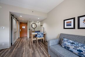 Hampton Inn & Suites Cashiers Sapphire Valley