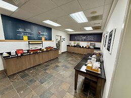 Hampton Inn & Suites Cashiers Sapphire Valley