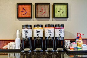 Hampton Inn & Suites Cashiers Sapphire Valley