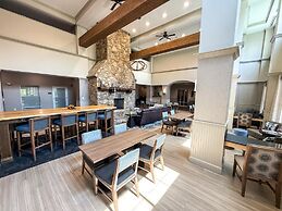 Hampton Inn & Suites Cashiers Sapphire Valley