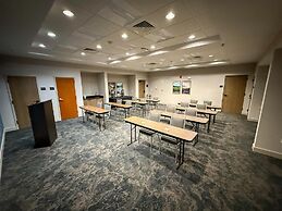 Hampton Inn & Suites Cashiers Sapphire Valley