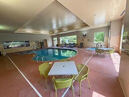 Hampton Inn & Suites Cashiers Sapphire Valley