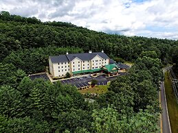 Hampton Inn & Suites Cashiers Sapphire Valley