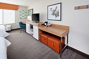 Hampton Inn & Suites Chino Hills