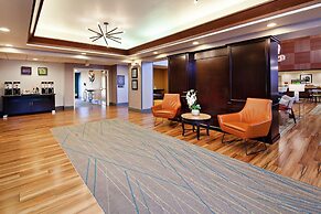Hampton Inn & Suites Chino Hills