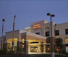 Hampton Inn & Suites Chino Hills