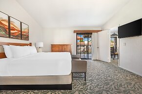 Riviera Oaks Resort