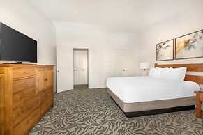 Riviera Oaks Resort