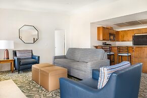 Riviera Oaks Resort