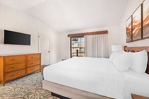 Riviera Oaks Resort